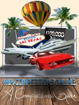 cover image of A Competitors Guide